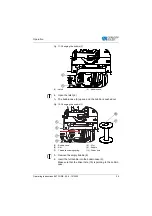 Preview for 31 page of DURKOPP ADLER PURE 967 Operating Instructions Manual