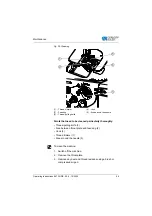 Preview for 51 page of DURKOPP ADLER PURE 967 Operating Instructions Manual