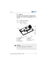 Preview for 57 page of DURKOPP ADLER PURE 967 Operating Instructions Manual