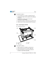 Preview for 58 page of DURKOPP ADLER PURE 967 Operating Instructions Manual