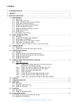 Preview for 2 page of Dürkopp Adler 1130i-5 Instructions For Service Manual