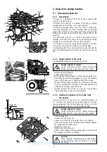 Preview for 5 page of Dürkopp Adler 1130i-5 Instructions For Service Manual