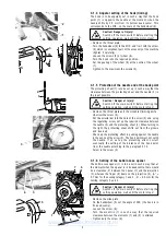 Preview for 6 page of Dürkopp Adler 1130i-5 Instructions For Service Manual