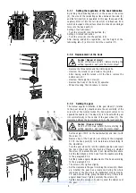 Preview for 7 page of Dürkopp Adler 1130i-5 Instructions For Service Manual