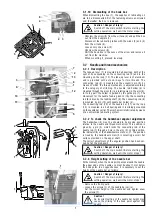 Preview for 8 page of Dürkopp Adler 1130i-5 Instructions For Service Manual