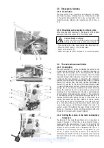 Preview for 10 page of Dürkopp Adler 1130i-5 Instructions For Service Manual