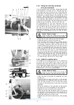 Preview for 11 page of Dürkopp Adler 1130i-5 Instructions For Service Manual