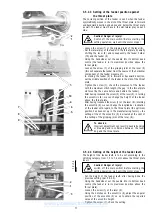 Preview for 14 page of Dürkopp Adler 1130i-5 Instructions For Service Manual