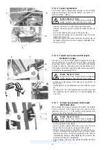 Preview for 15 page of Dürkopp Adler 1130i-5 Instructions For Service Manual