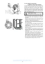 Preview for 16 page of Dürkopp Adler 1130i-5 Instructions For Service Manual