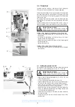 Preview for 17 page of Dürkopp Adler 1130i-5 Instructions For Service Manual