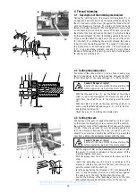 Preview for 22 page of Dürkopp Adler 1130i-5 Instructions For Service Manual