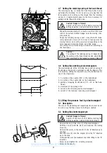 Preview for 24 page of Dürkopp Adler 1130i-5 Instructions For Service Manual