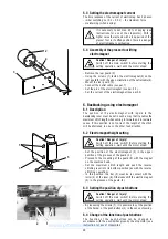 Preview for 25 page of Dürkopp Adler 1130i-5 Instructions For Service Manual