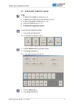 Предварительный просмотр 15 страницы Dürkopp Adler 550-867 Additional Instructions