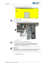 Предварительный просмотр 19 страницы Dürkopp Adler 550-867 Additional Instructions