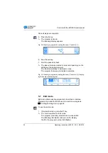 Preview for 56 page of Dürkopp Adler 650-16 Operating Instructions Manual