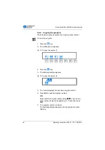 Preview for 62 page of Dürkopp Adler 650-16 Operating Instructions Manual