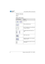 Preview for 68 page of Dürkopp Adler 650-16 Operating Instructions Manual