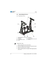 Preview for 112 page of Dürkopp Adler 650-16 Operating Instructions Manual