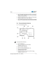 Preview for 113 page of Dürkopp Adler 650-16 Operating Instructions Manual