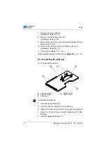 Preview for 114 page of Dürkopp Adler 650-16 Operating Instructions Manual