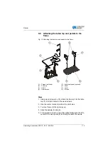 Preview for 115 page of Dürkopp Adler 650-16 Operating Instructions Manual