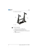 Preview for 118 page of Dürkopp Adler 650-16 Operating Instructions Manual