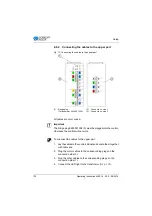 Preview for 122 page of Dürkopp Adler 650-16 Operating Instructions Manual