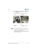 Preview for 129 page of Dürkopp Adler 650-16 Operating Instructions Manual