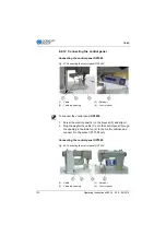 Preview for 132 page of Dürkopp Adler 650-16 Operating Instructions Manual