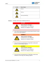 Preview for 13 page of Dürkopp Adler 667 PREMIUM Service Instructions Manual