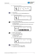 Preview for 17 page of Dürkopp Adler 667 PREMIUM Service Instructions Manual