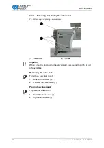 Preview for 22 page of Dürkopp Adler 667 PREMIUM Service Instructions Manual