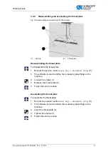 Preview for 23 page of Dürkopp Adler 667 PREMIUM Service Instructions Manual