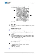 Preview for 24 page of Dürkopp Adler 667 PREMIUM Service Instructions Manual