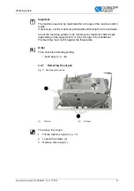 Preview for 25 page of Dürkopp Adler 667 PREMIUM Service Instructions Manual