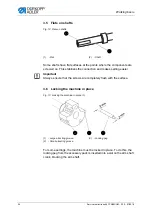 Preview for 26 page of Dürkopp Adler 667 PREMIUM Service Instructions Manual