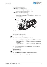 Preview for 27 page of Dürkopp Adler 667 PREMIUM Service Instructions Manual