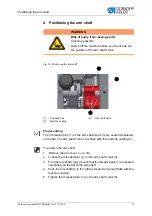 Preview for 29 page of Dürkopp Adler 667 PREMIUM Service Instructions Manual