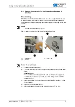 Preview for 35 page of Dürkopp Adler 667 PREMIUM Service Instructions Manual