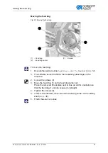 Preview for 37 page of Dürkopp Adler 667 PREMIUM Service Instructions Manual