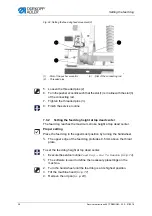 Preview for 40 page of Dürkopp Adler 667 PREMIUM Service Instructions Manual