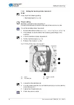 Preview for 42 page of Dürkopp Adler 667 PREMIUM Service Instructions Manual