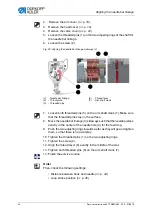 Preview for 44 page of Dürkopp Adler 667 PREMIUM Service Instructions Manual