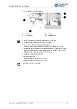 Preview for 47 page of Dürkopp Adler 667 PREMIUM Service Instructions Manual