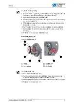 Preview for 63 page of Dürkopp Adler 667 PREMIUM Service Instructions Manual