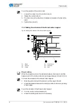 Preview for 66 page of Dürkopp Adler 667 PREMIUM Service Instructions Manual