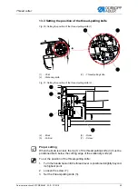 Preview for 67 page of Dürkopp Adler 667 PREMIUM Service Instructions Manual