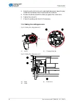 Preview for 68 page of Dürkopp Adler 667 PREMIUM Service Instructions Manual